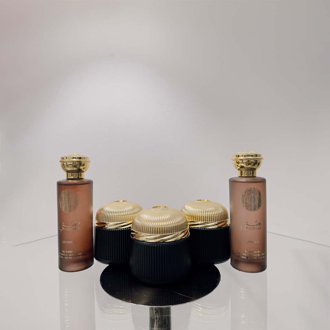 مجموعة قصة الجديدة